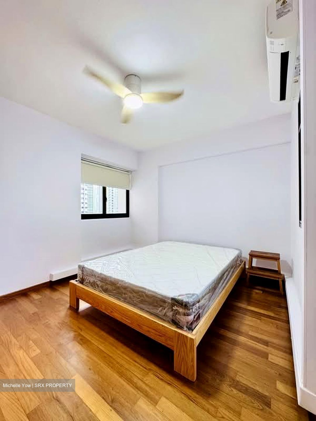 Blk 18 Dover Ville (Queenstown), HDB 4 Rooms #592954601